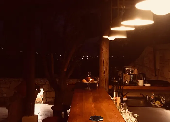 Sandima 37 Ξενοδοχείο 5*