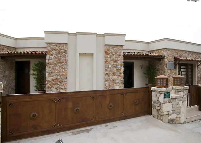 Ξενοδοχείο Sandima 37