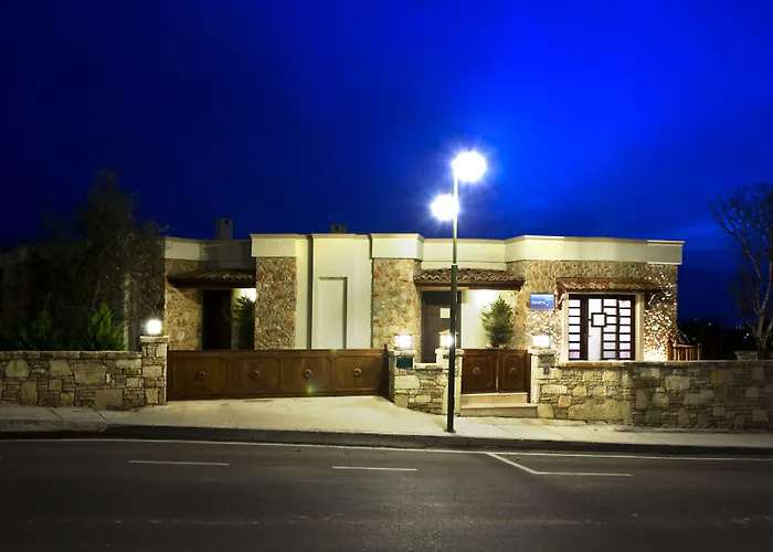 Ξενοδοχείο Sandima 37 Yalıkavak