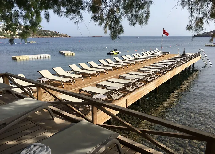 Sandima 37 Ξενοδοχείο 5*