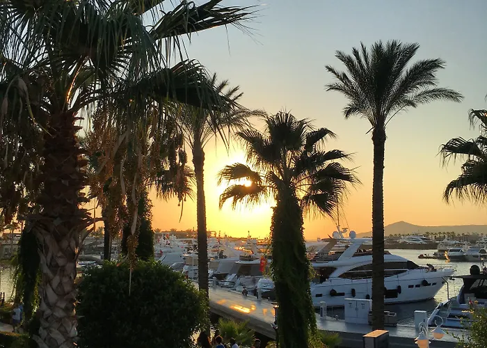 Sandima 37 Ξενοδοχείο Yalıkavak