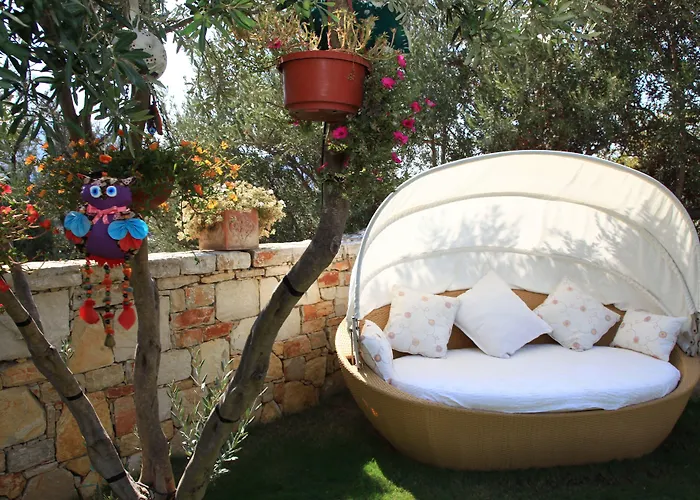 Sandima 37 Ξενοδοχείο Yalıkavak