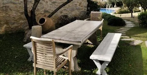 Sandima 37 Ξενοδοχείο Yalıkavak