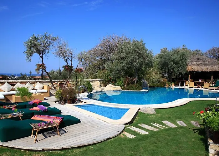 Sandima 37 Ξενοδοχείο