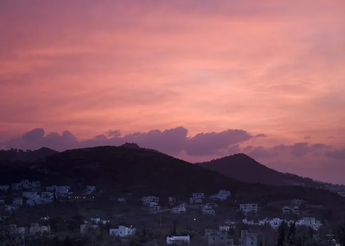 Ξενοδοχείο Sandima 37 5*