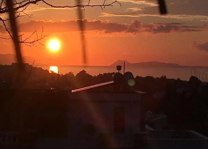 Sandima 37 Ξενοδοχείο 5*