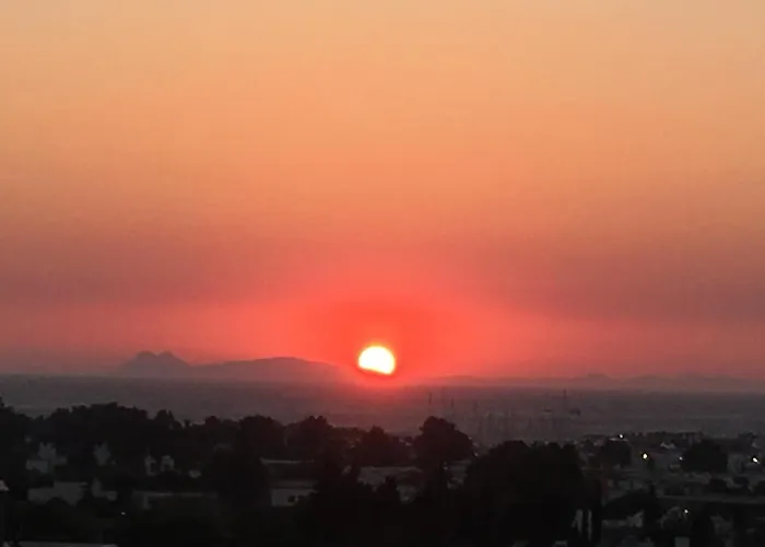 Ξενοδοχείο Sandima 37