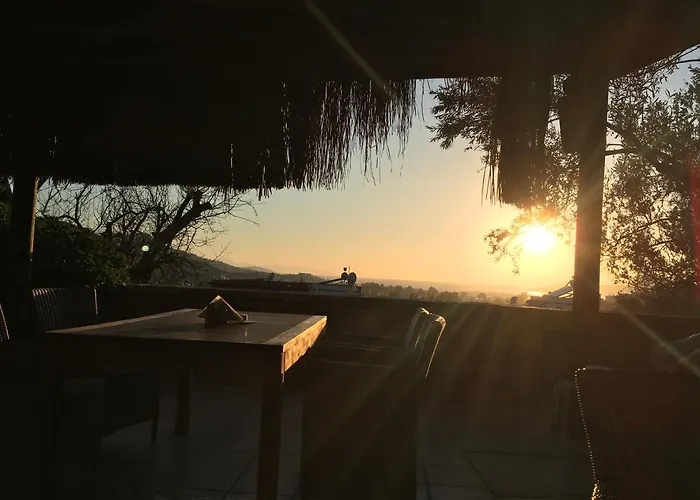 Ξενοδοχείο Sandima 37 5*