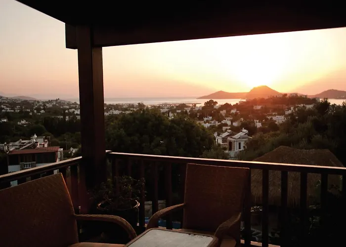 Ξενοδοχείο Sandima 37 5*