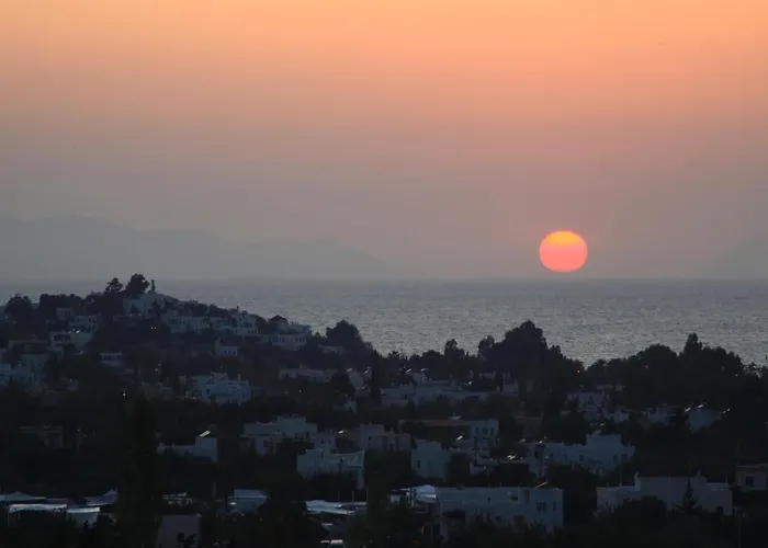 Sandima 37 Ξενοδοχείο Yalıkavak