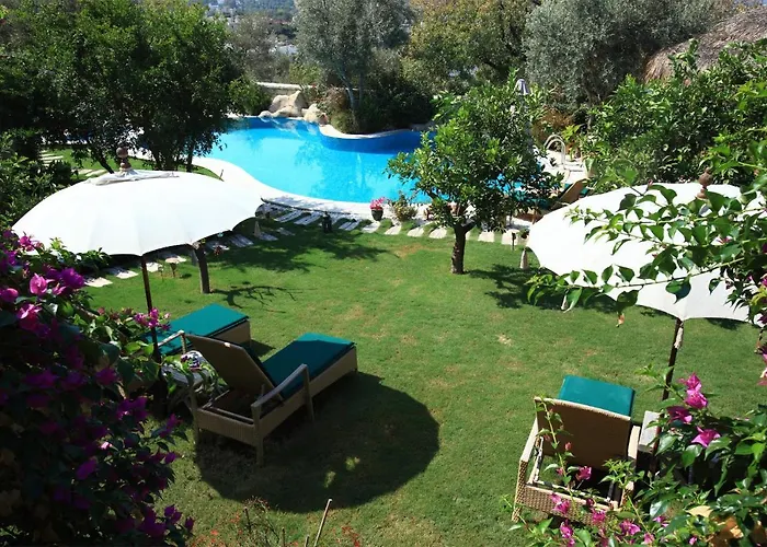 Sandima 37 Ξενοδοχείο 5*